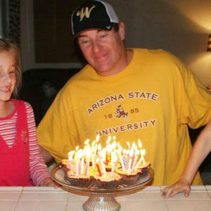 Meet your Posher, Jeff